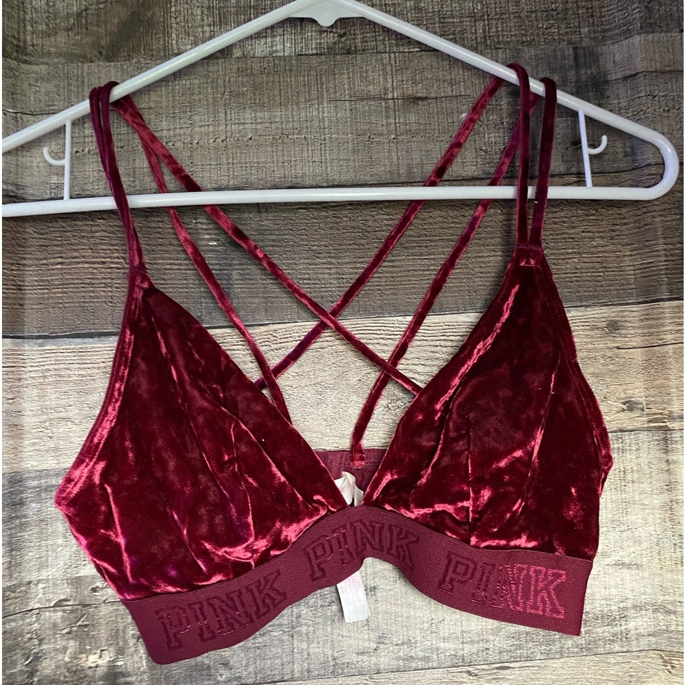 Bralette Bras Bundle Size Small - image 1